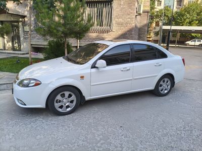 Chevrolet Gentra 2022 год