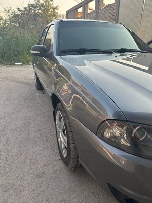Nexia2 2015 lux bez kandyoz