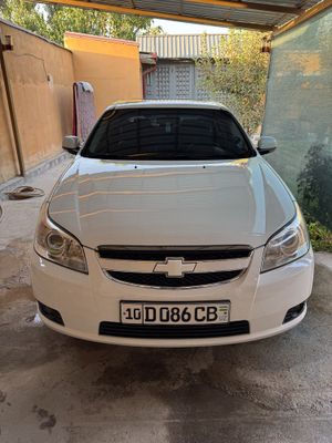 Epica 2011 автомат продается
