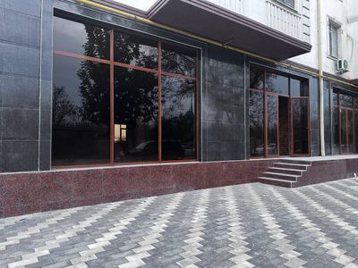 Аренда помешение под магазин, бутик, кофешоп, офис... Саламатина