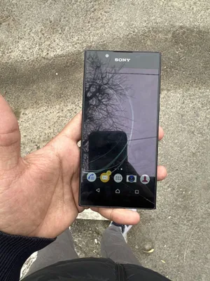 sony xperia l1 хорший для связи
