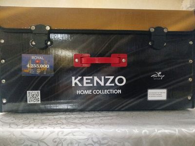 H&O KENZO HOME COLLECTION