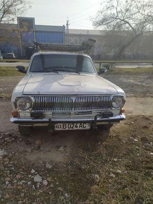 Srochniy 2401 volga sotiladi