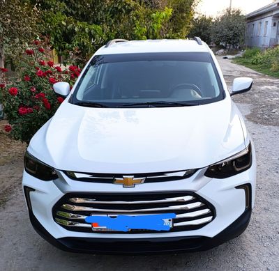 Tracker ls plus 2023