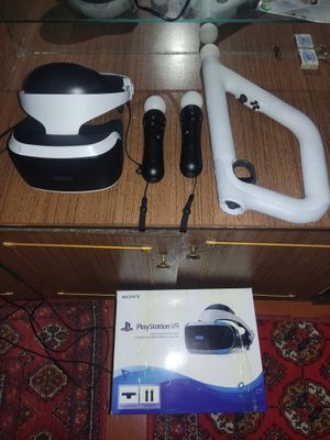 Playstation vr reviziya 2 ps4 ps5