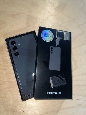Samsung Galaxy S24 FE IDEAL