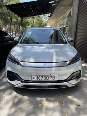 Elektromobil sotiladi!