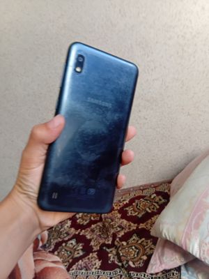 telefon Samsung a10 bitta batareyasida muamo bor