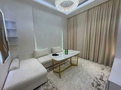 Срочно! Сдается Шикарная 2х ком Квартира Ор-р метро Яккасарайский 887*