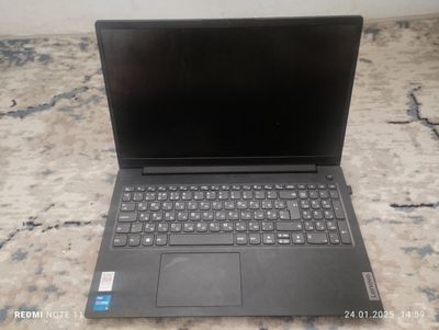 Lenovo Kompyuteri