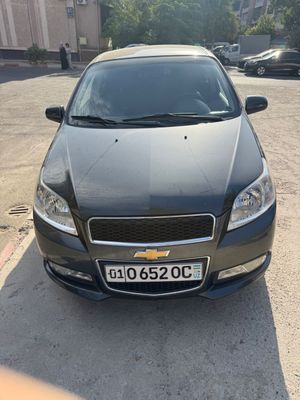 Nexia 3 mexanika