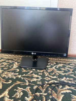 Монитор LG 19 dyum