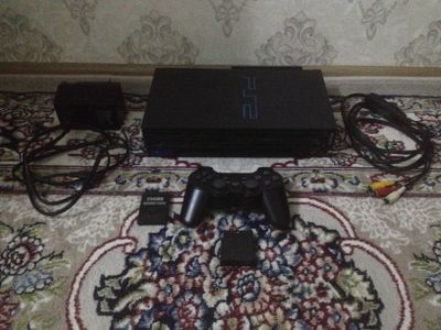 Sony PlayStation 2