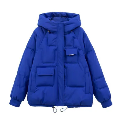 женский пуховик куртка женская для подростков