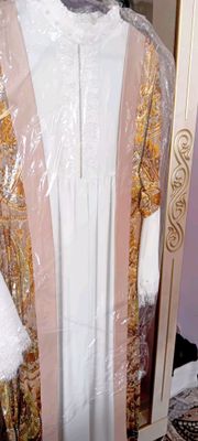 Abaya