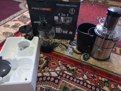 Bosch 4 tasi birda