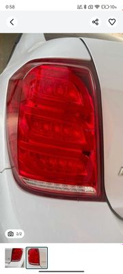 Cobalt 222 stop 1taraft sotiladi
