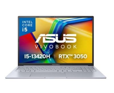 Asus vivobook X16