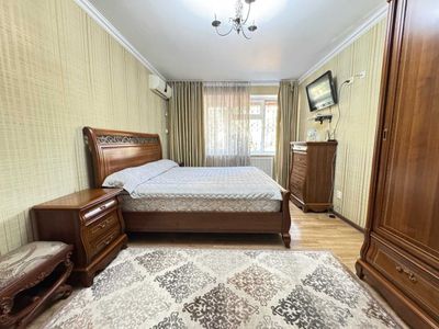Аренда 2 комнатная квартира 1 этаж Ц2 77 серия 79 м2 ор-р Алайский