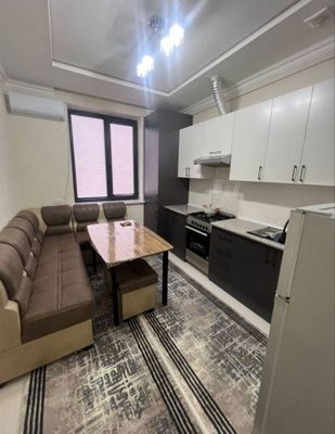 Саламатина новостройка