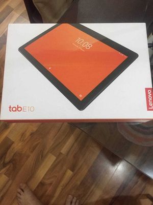 компьютер - Lenovo Tab 10.