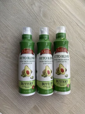 Sprey moy qovurish va pishirish uchun