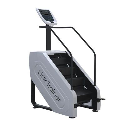 Тренажер ступени Эскалатор Лестница Zina Trenajor Stair Climber 200 KG
