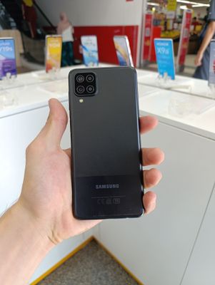 Samsung A 12