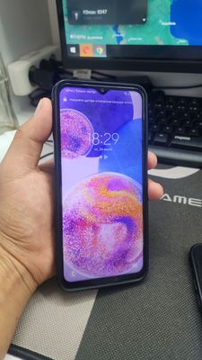 samsung A 23 ideal holata 64gb keliwamiz