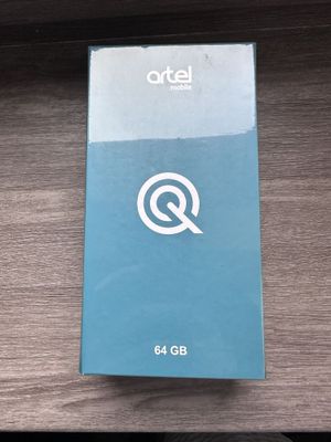 Artel quadro 3/64 gb, poco, xiaomi, mi, смартфон