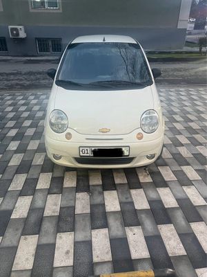 matiz mx sotiladi