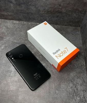 Redmi Note 7 Ideal