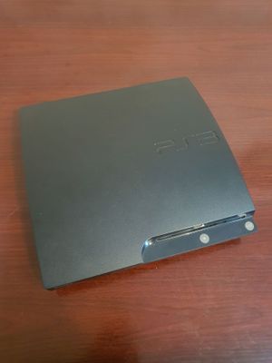 PlayStation 3 slim