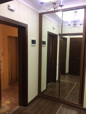 Arenda kvartira metro oybek
