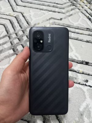 Redmi 12c 4/128GB