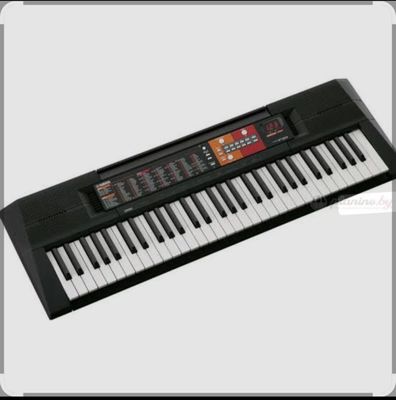 YAMAHA PSR F51