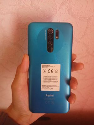Redmi 9