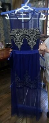 Платье