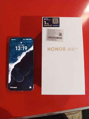 Honor 400 5g 256 ga 8