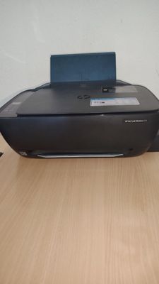 Принтер HP Ink Tank Wireles 415