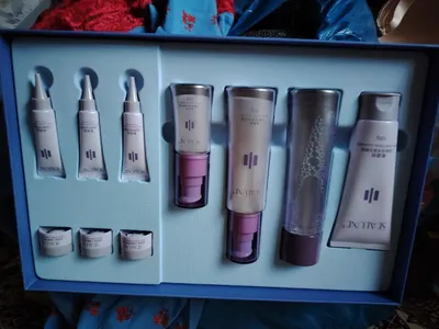 Юз учун Уход, SEALUXE