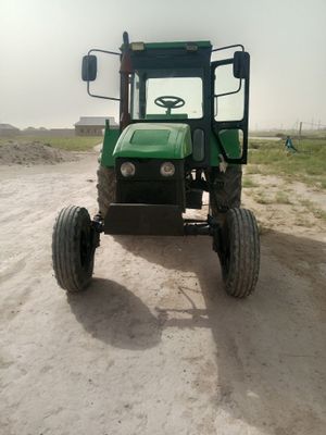 TTZ traktor 2002yil