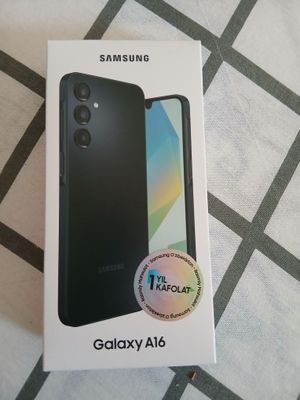 Samsung galaxyA16