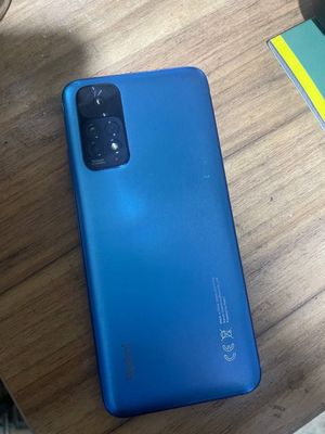 Redmi note 11 6/128