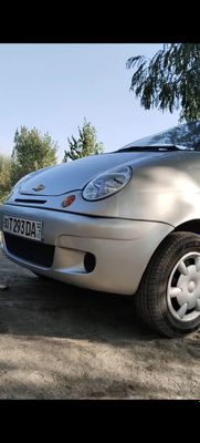 Tayyor moshina mator yaqinda qilingan