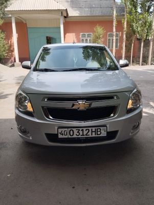 Kobalt 4 yevro aftomat