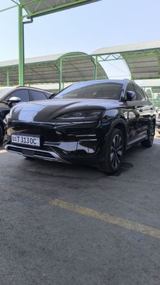 BYD Champion 605tali full.100%Elektra mobile