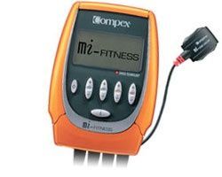 Миостимулятор compex