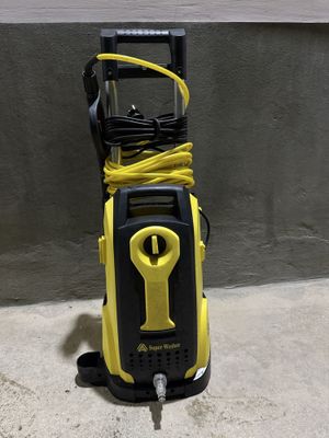 Karcher damashniy 160 bar