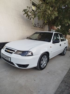 Nexia 2 gazligidan